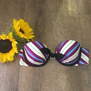 ✖️Victoria’s Secret Strapless Bikini Swim Top✖️